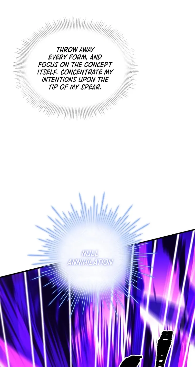 The Legendary Spearman Returns Chapter 176 page 151 - 