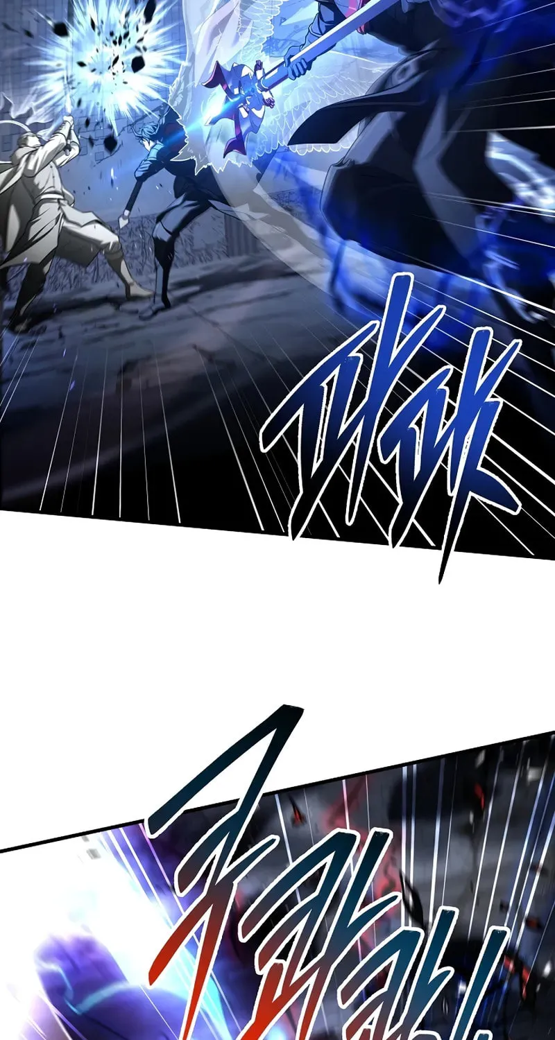 The Legendary Spearman Returns Chapter 176 page 18 - 