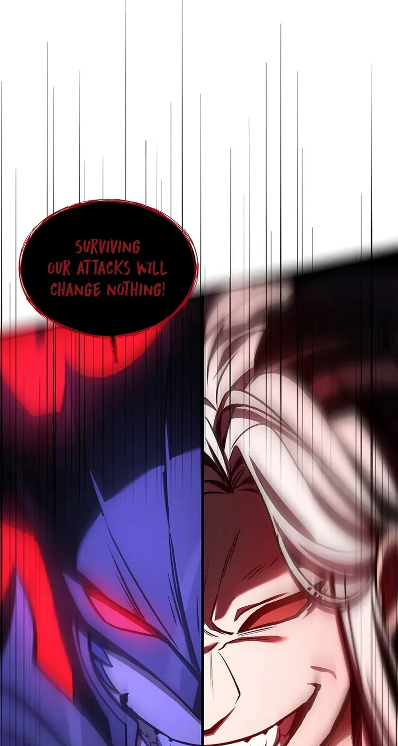 The Legendary Spearman Returns Chapter 176 page 20 - 