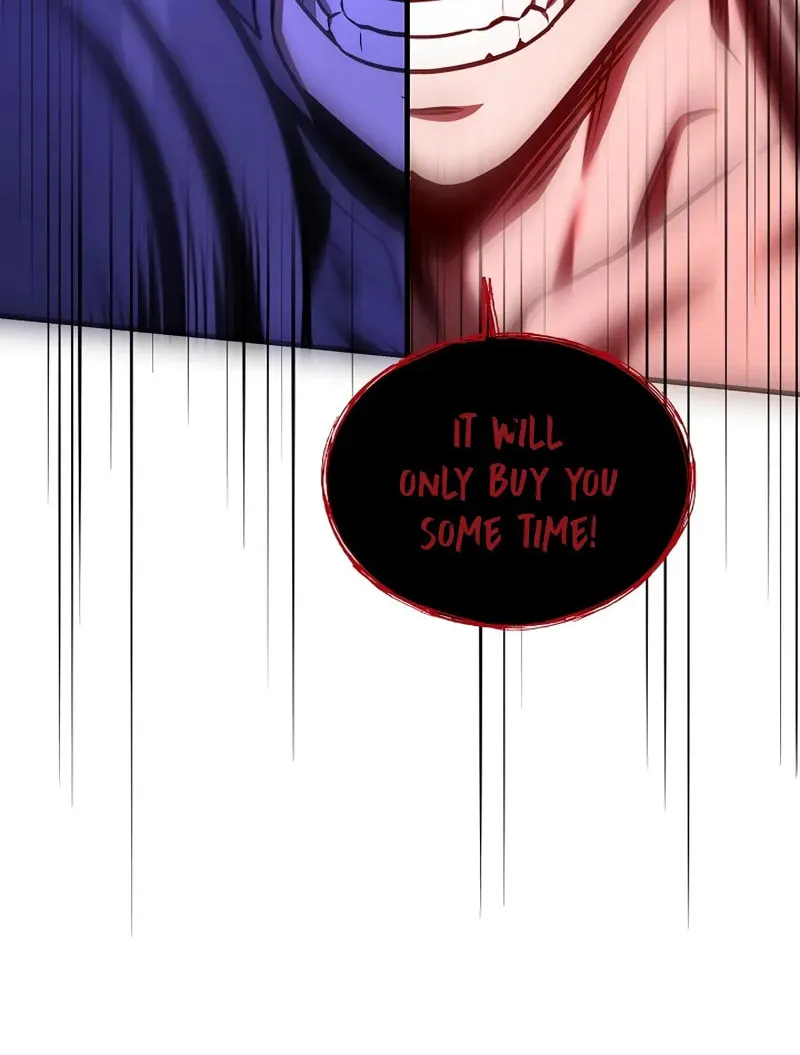 The Legendary Spearman Returns Chapter 176 page 21 - 