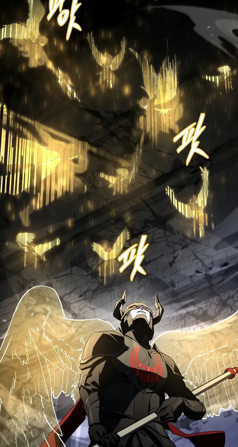 The Legendary Spearman Returns Chapter 176 page 25 - 