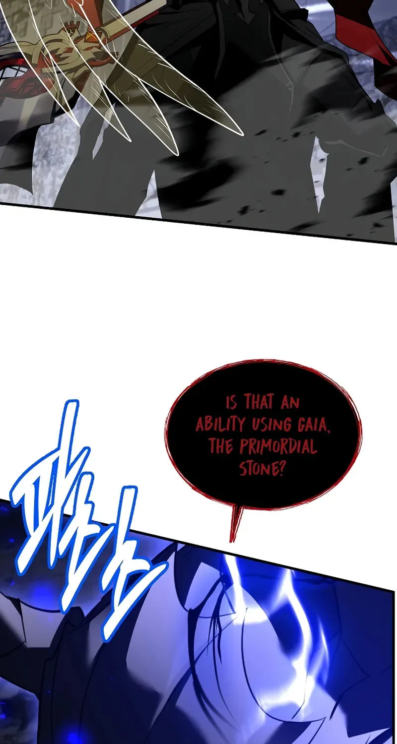 The Legendary Spearman Returns Chapter 176 page 26 - 