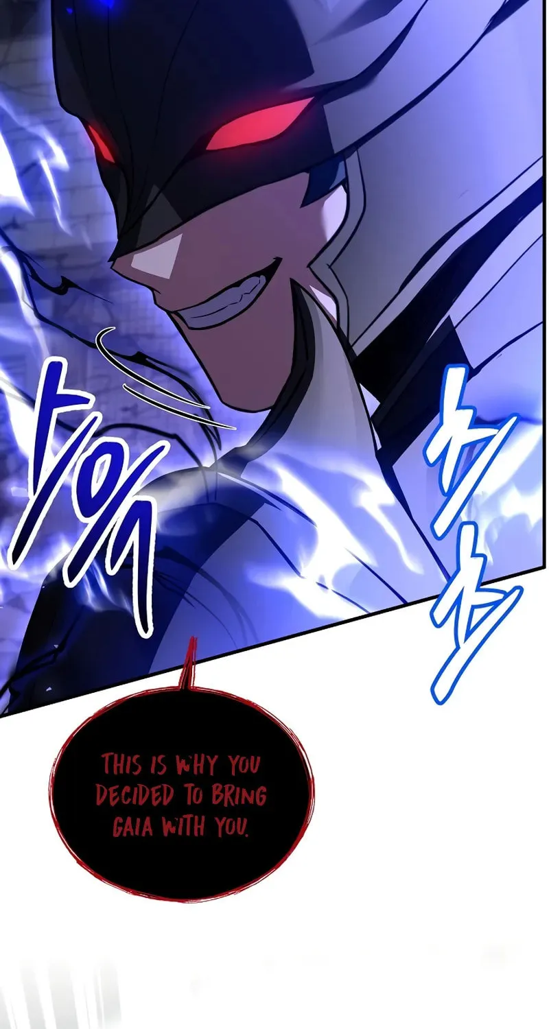 The Legendary Spearman Returns Chapter 176 page 27 - 