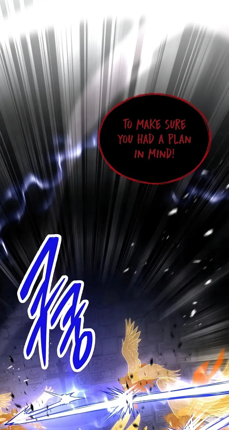The Legendary Spearman Returns Chapter 176 page 28 - 