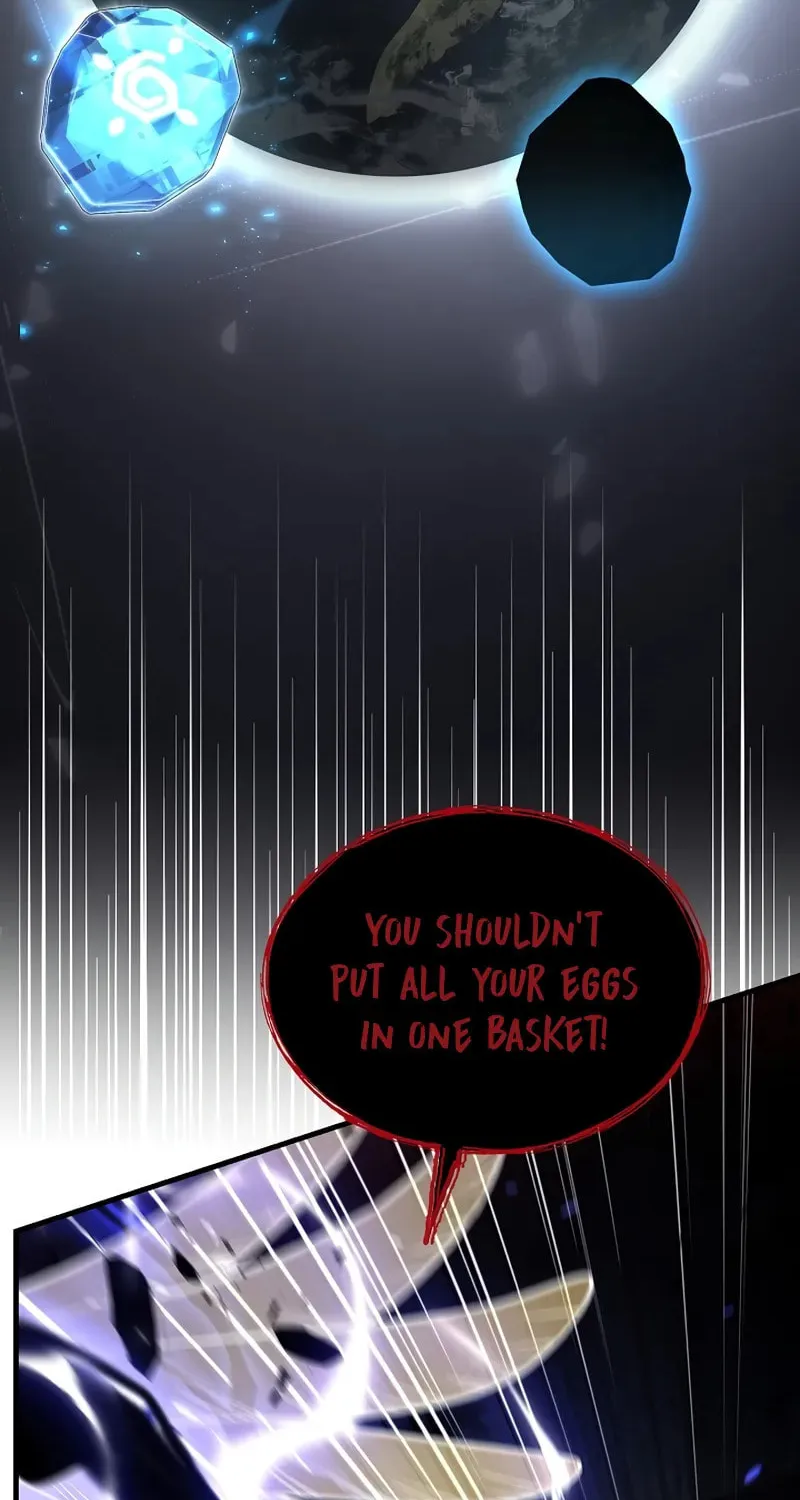 The Legendary Spearman Returns Chapter 176 page 33 - 