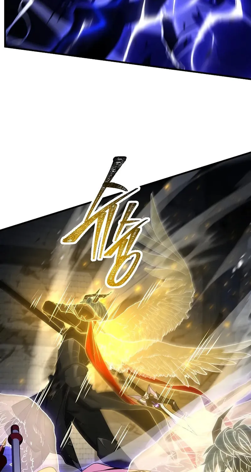 The Legendary Spearman Returns Chapter 176 page 35 - 