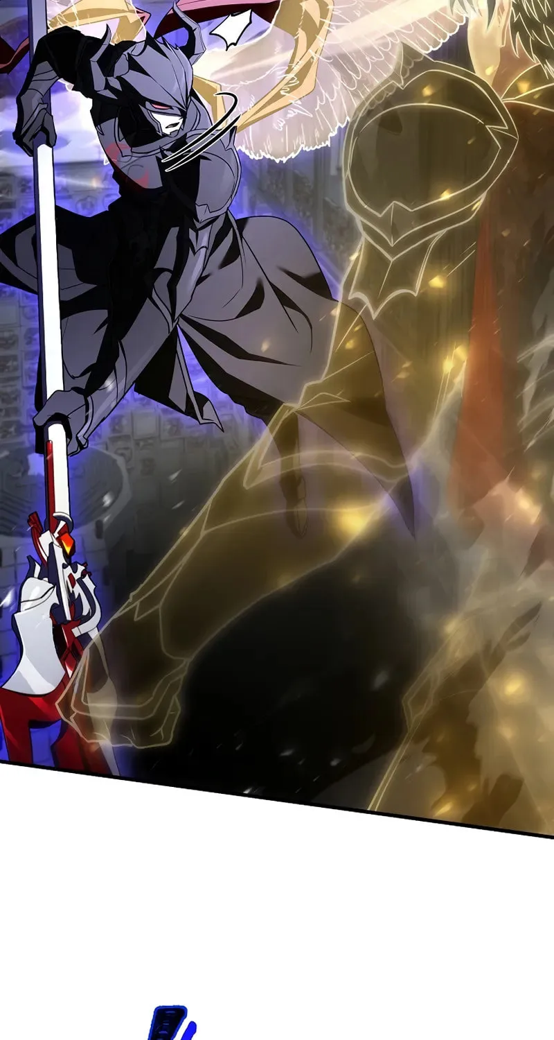 The Legendary Spearman Returns Chapter 176 page 36 - 