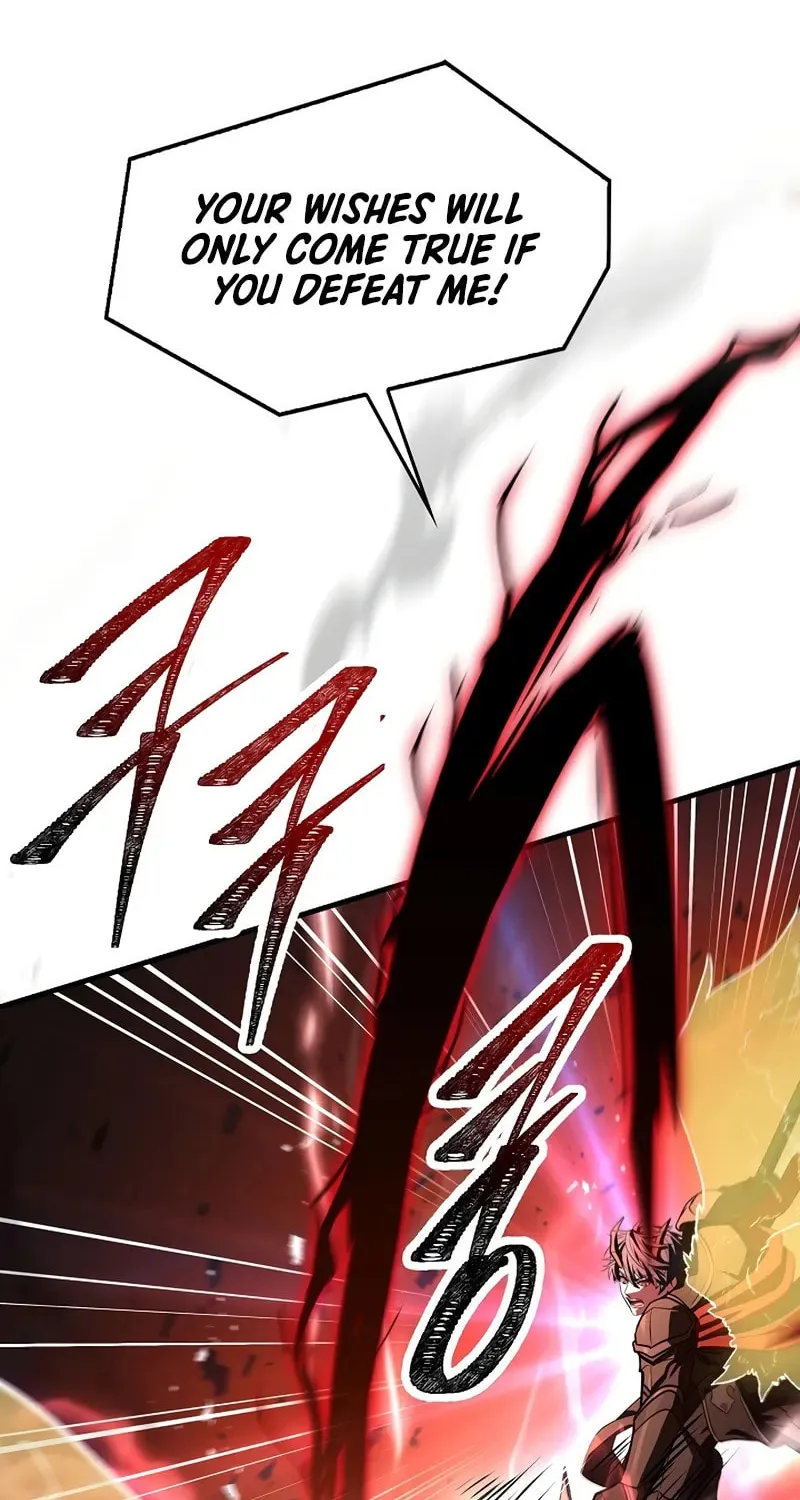 The Legendary Spearman Returns Chapter 176 page 39 - 