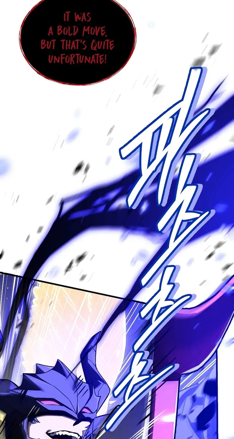 The Legendary Spearman Returns Chapter 176 page 44 - 