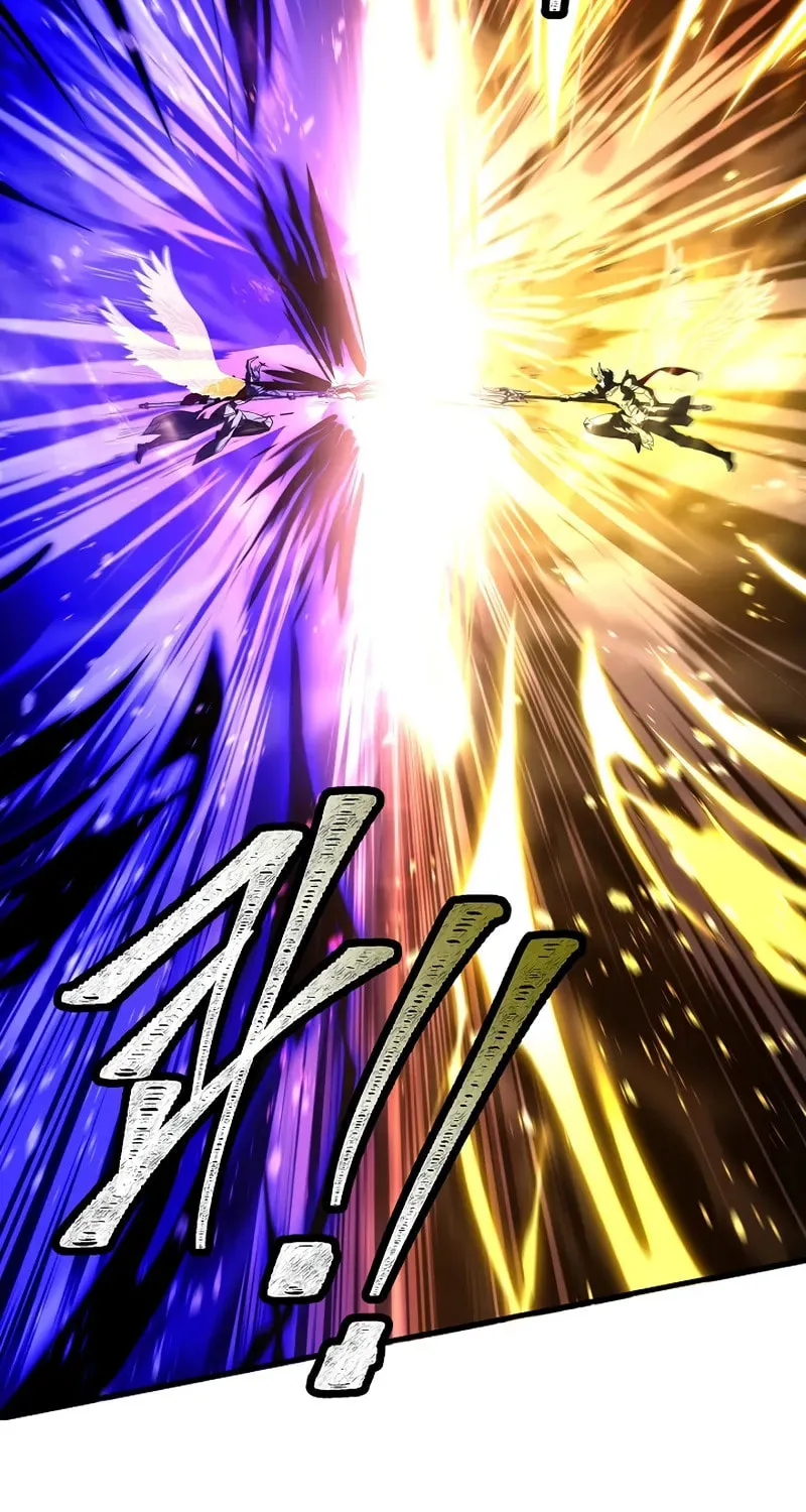 The Legendary Spearman Returns Chapter 176 page 48 - 