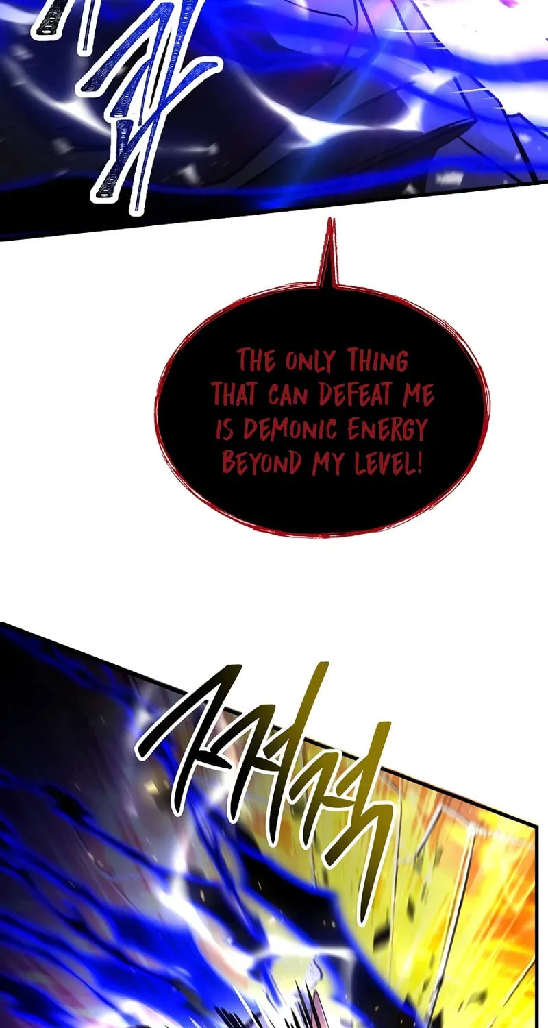 The Legendary Spearman Returns Chapter 176 page 50 - 