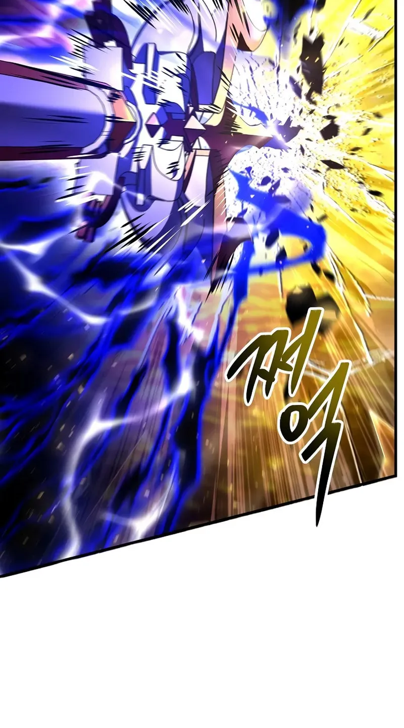 The Legendary Spearman Returns Chapter 176 page 51 - 