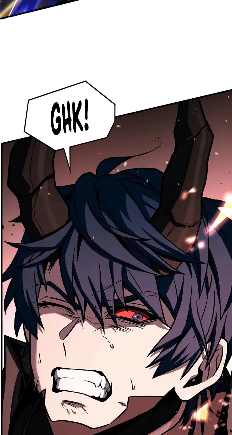 The Legendary Spearman Returns Chapter 176 page 54 - 