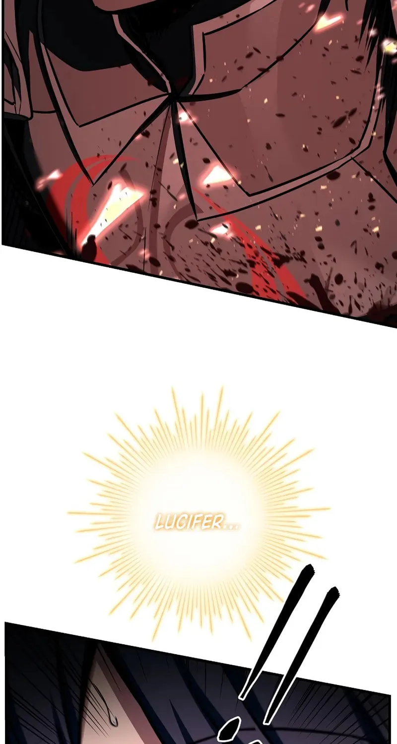 The Legendary Spearman Returns Chapter 176 page 55 - 