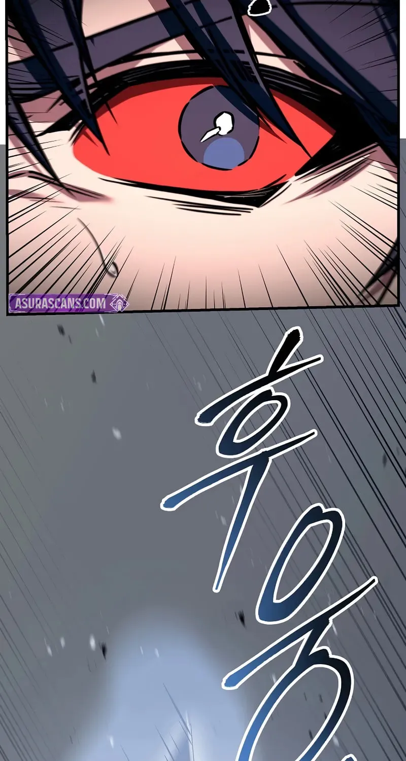 The Legendary Spearman Returns Chapter 176 page 56 - 