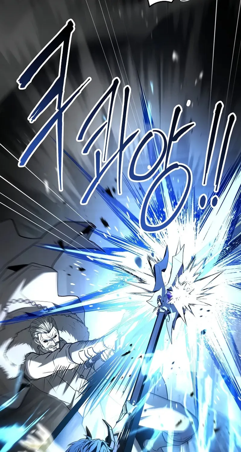 The Legendary Spearman Returns Chapter 176 page 60 - 