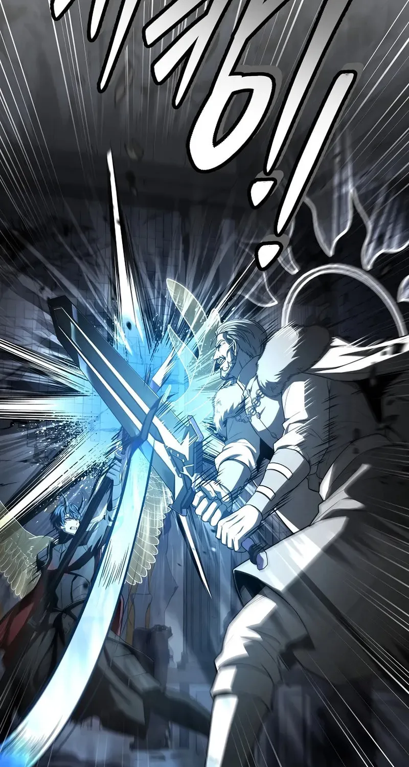 The Legendary Spearman Returns Chapter 176 page 7 - 