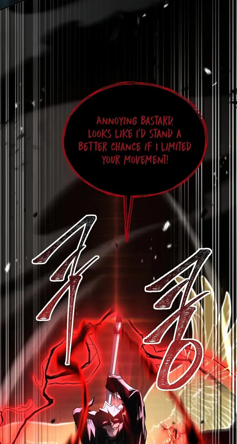 The Legendary Spearman Returns Chapter 176 page 62 - 