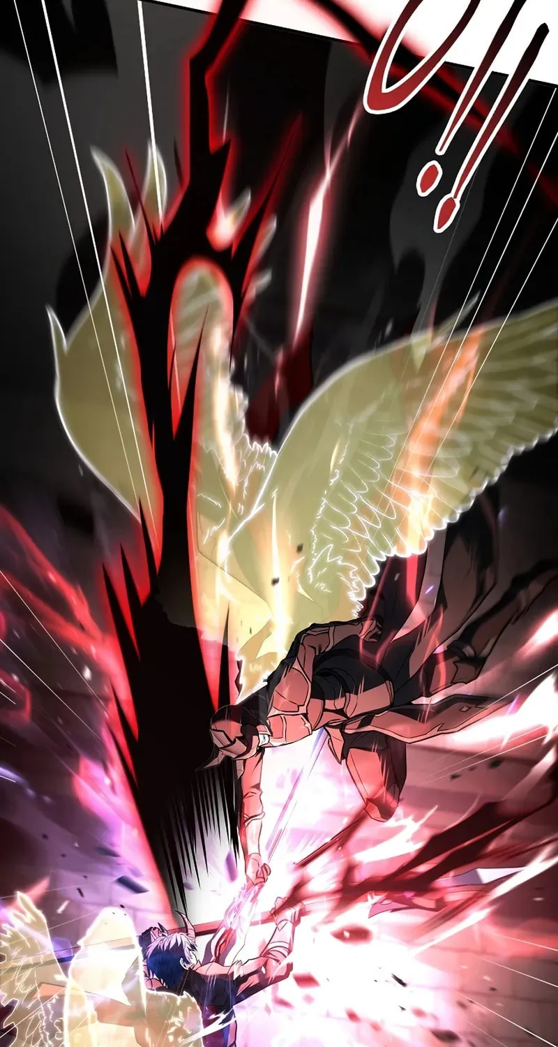 The Legendary Spearman Returns Chapter 176 page 65 - 