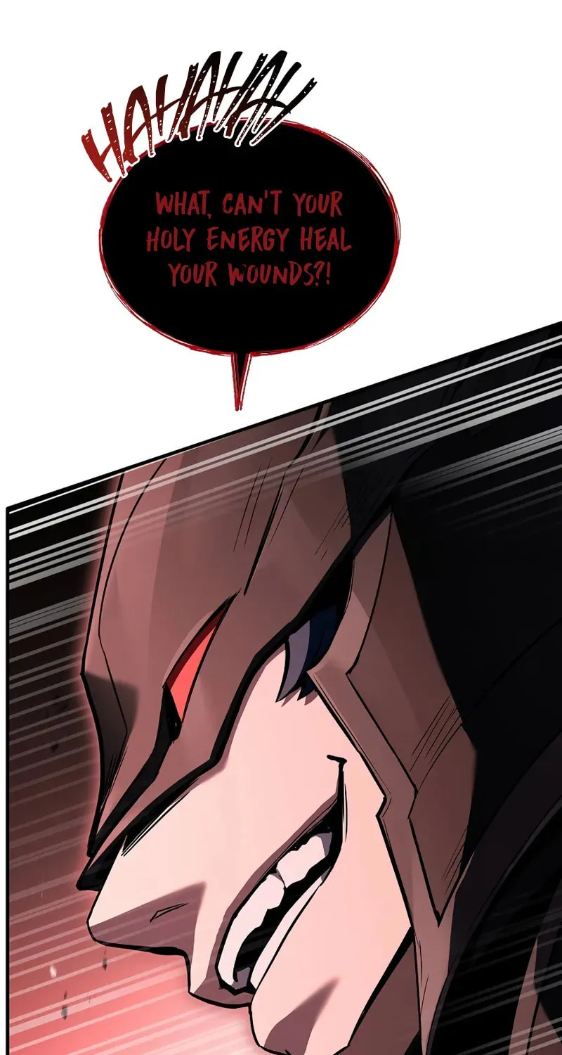 The Legendary Spearman Returns Chapter 176 page 69 - 