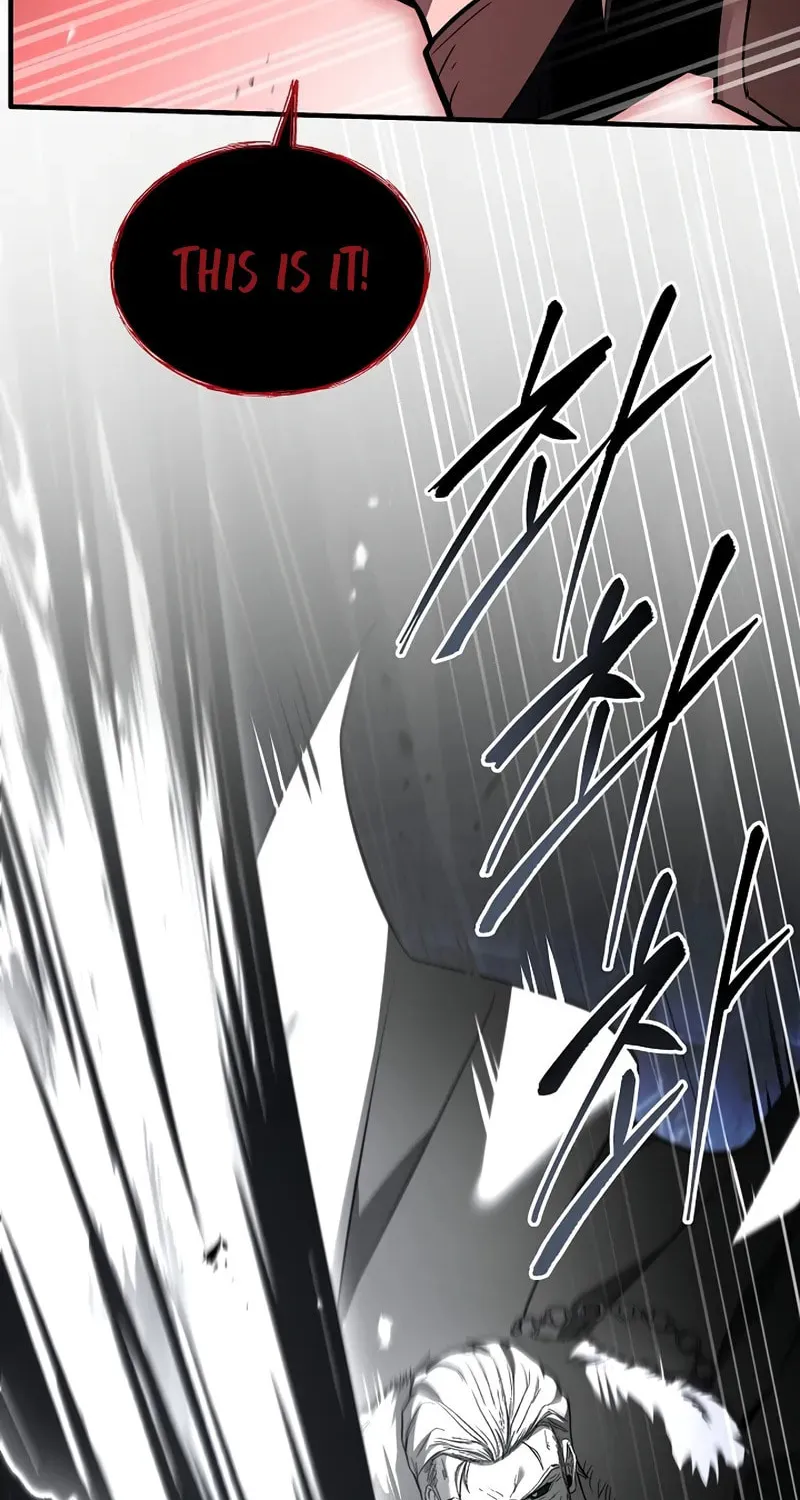 The Legendary Spearman Returns Chapter 176 page 70 - 