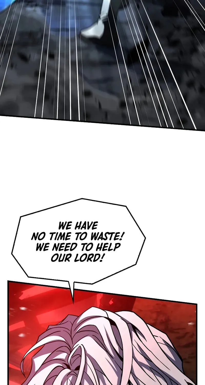 The Legendary Spearman Returns Chapter 176 page 8 - 