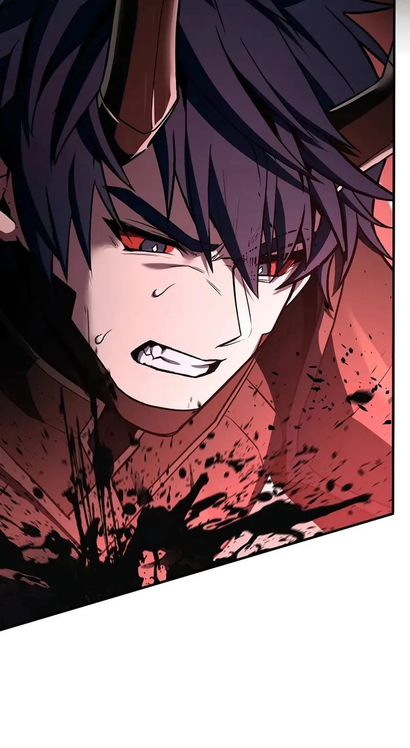 The Legendary Spearman Returns Chapter 176 page 78 - 
