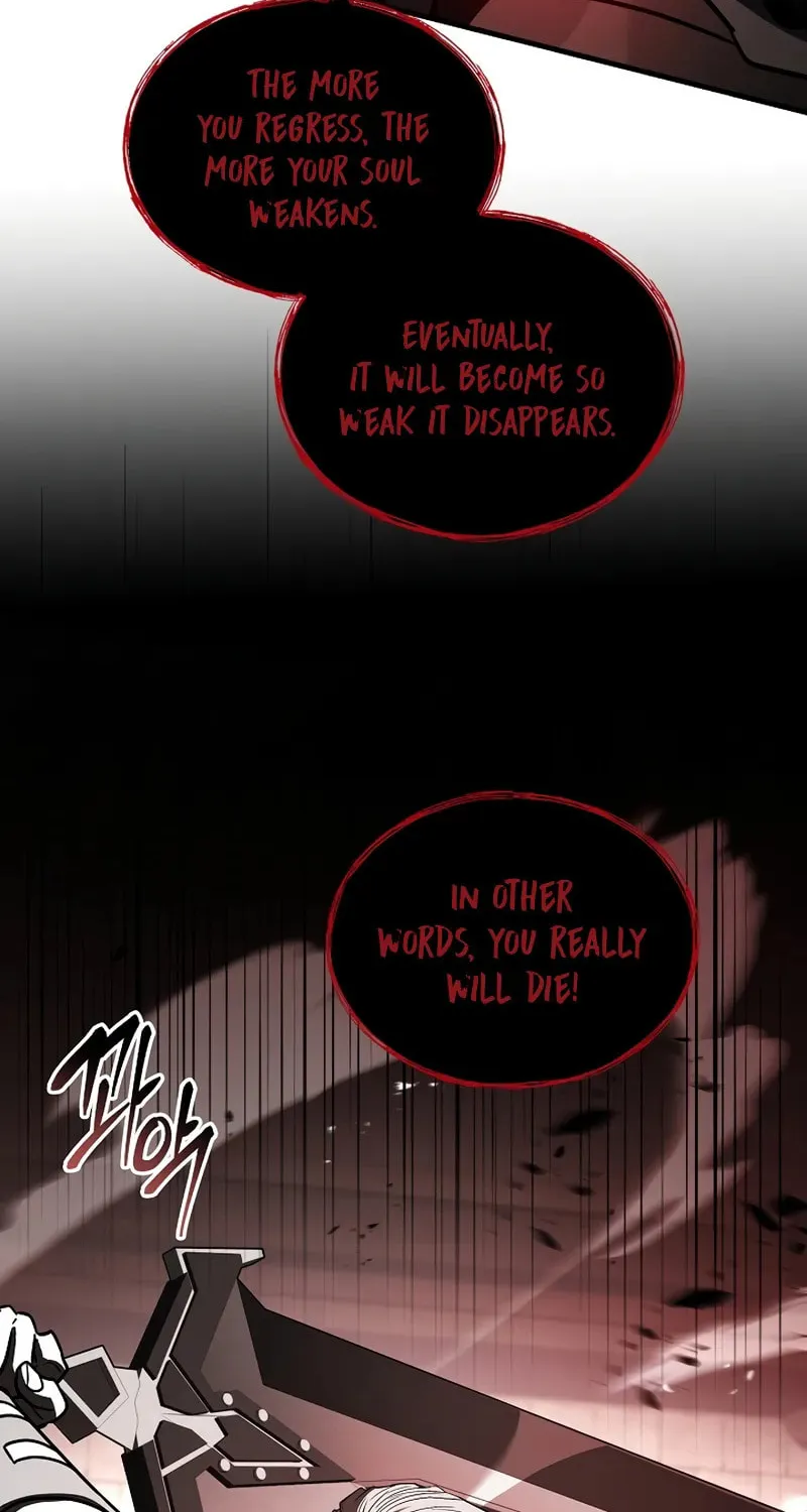 The Legendary Spearman Returns Chapter 176 page 80 - 