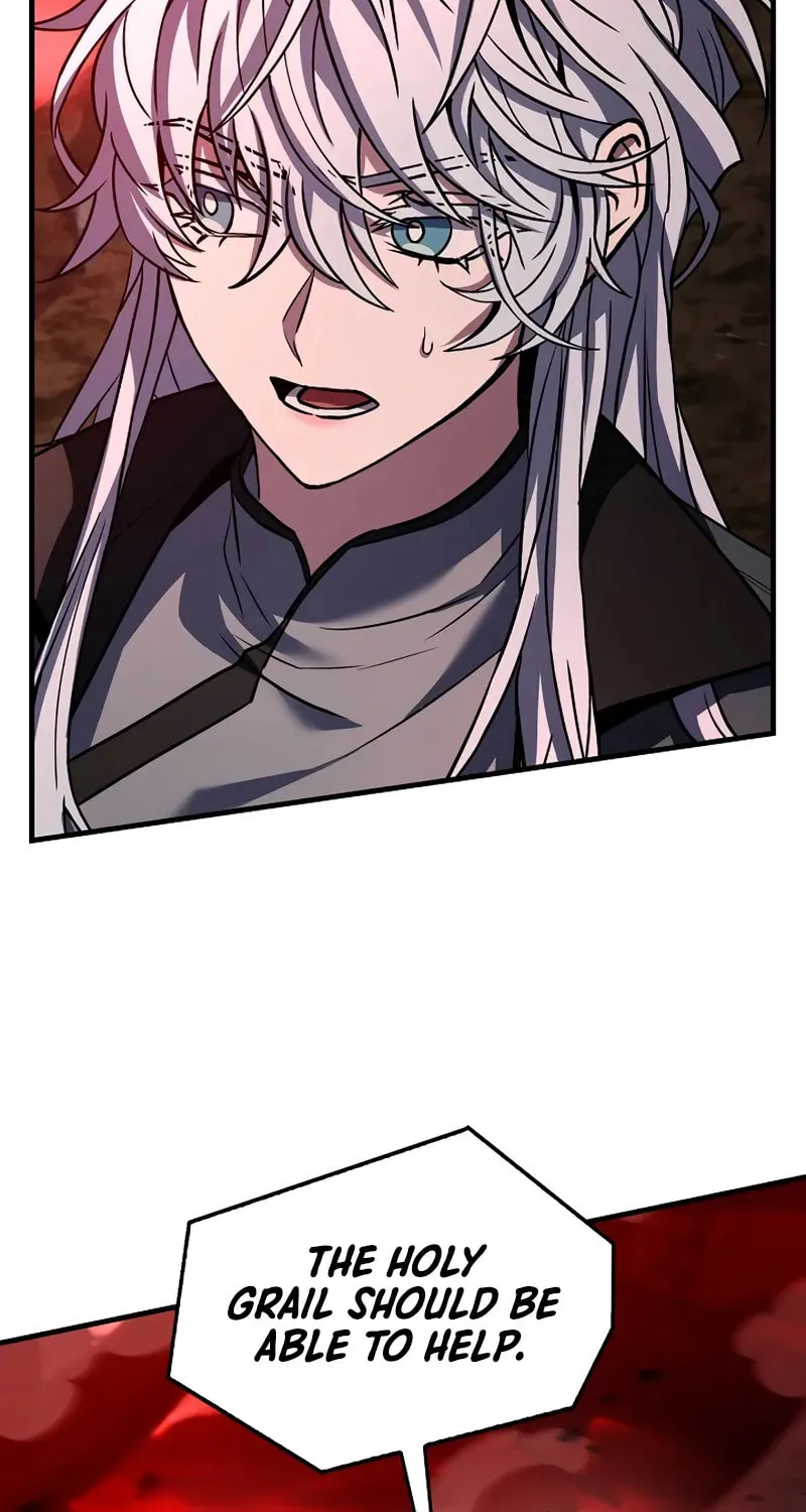 The Legendary Spearman Returns Chapter 176 page 9 - 