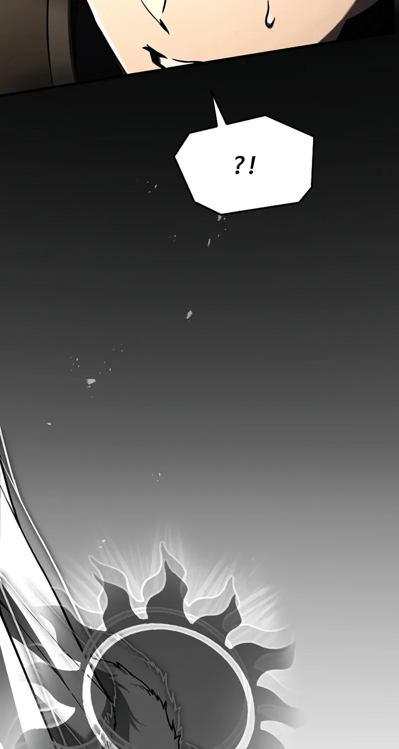 The Legendary Spearman Returns Chapter 176 page 83 - 