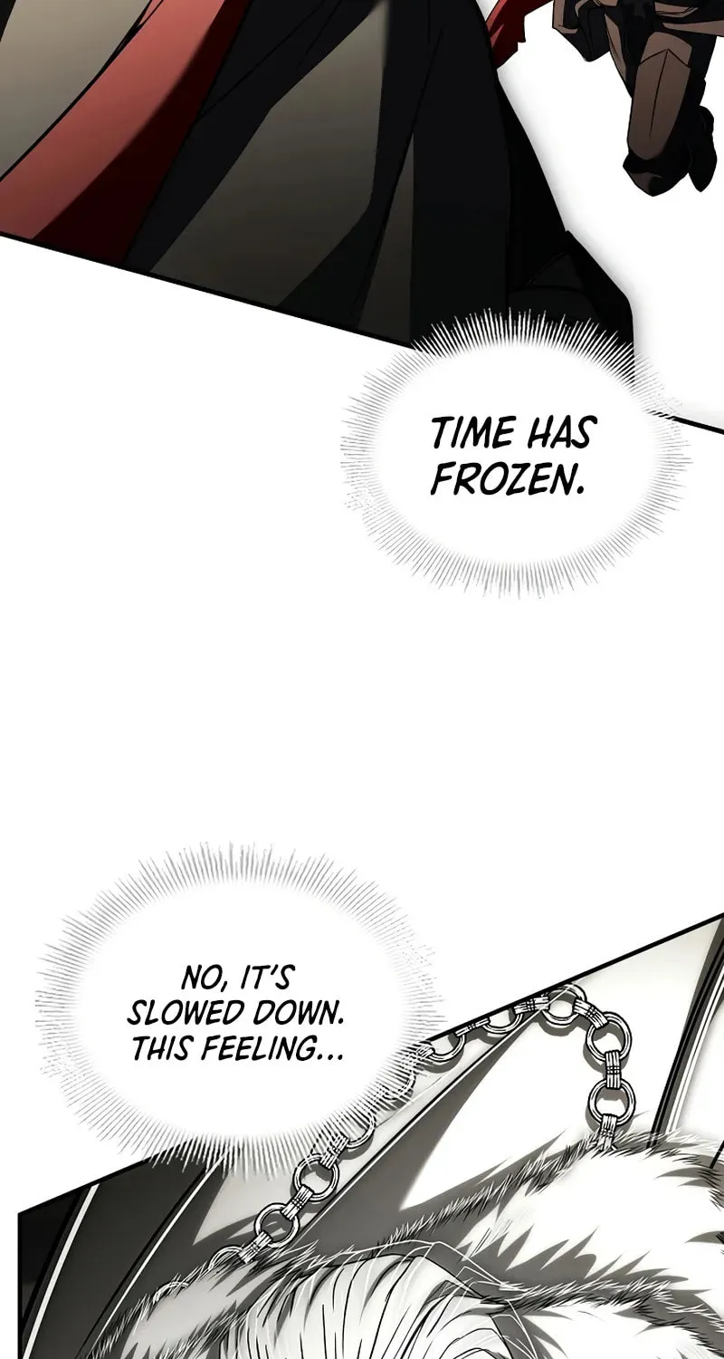 The Legendary Spearman Returns Chapter 176 page 85 - 