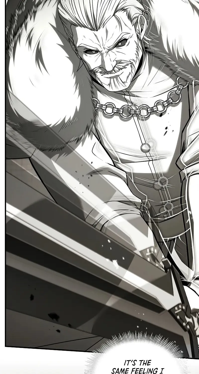 The Legendary Spearman Returns Chapter 176 page 86 - 