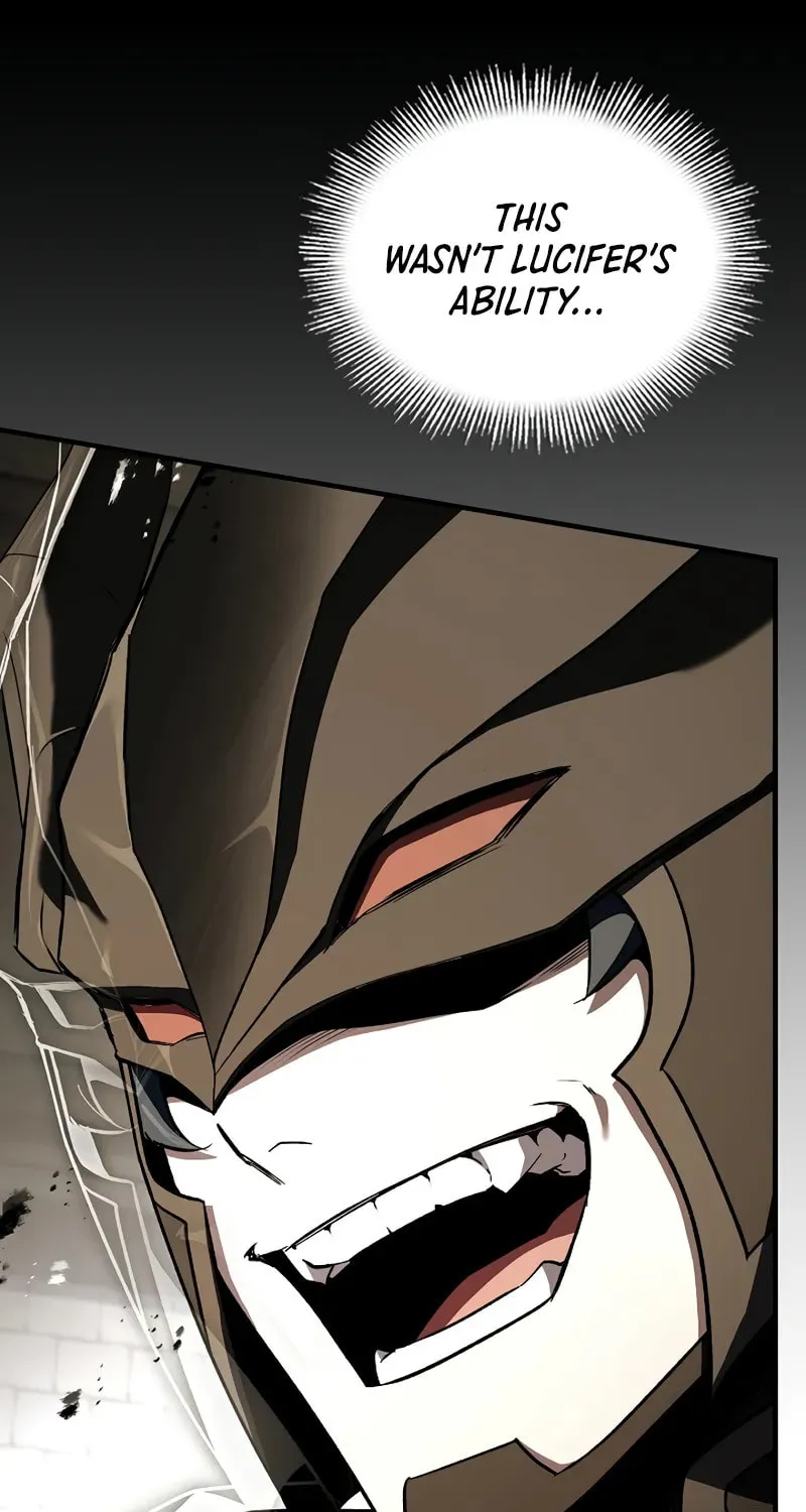 The Legendary Spearman Returns Chapter 176 page 89 - 