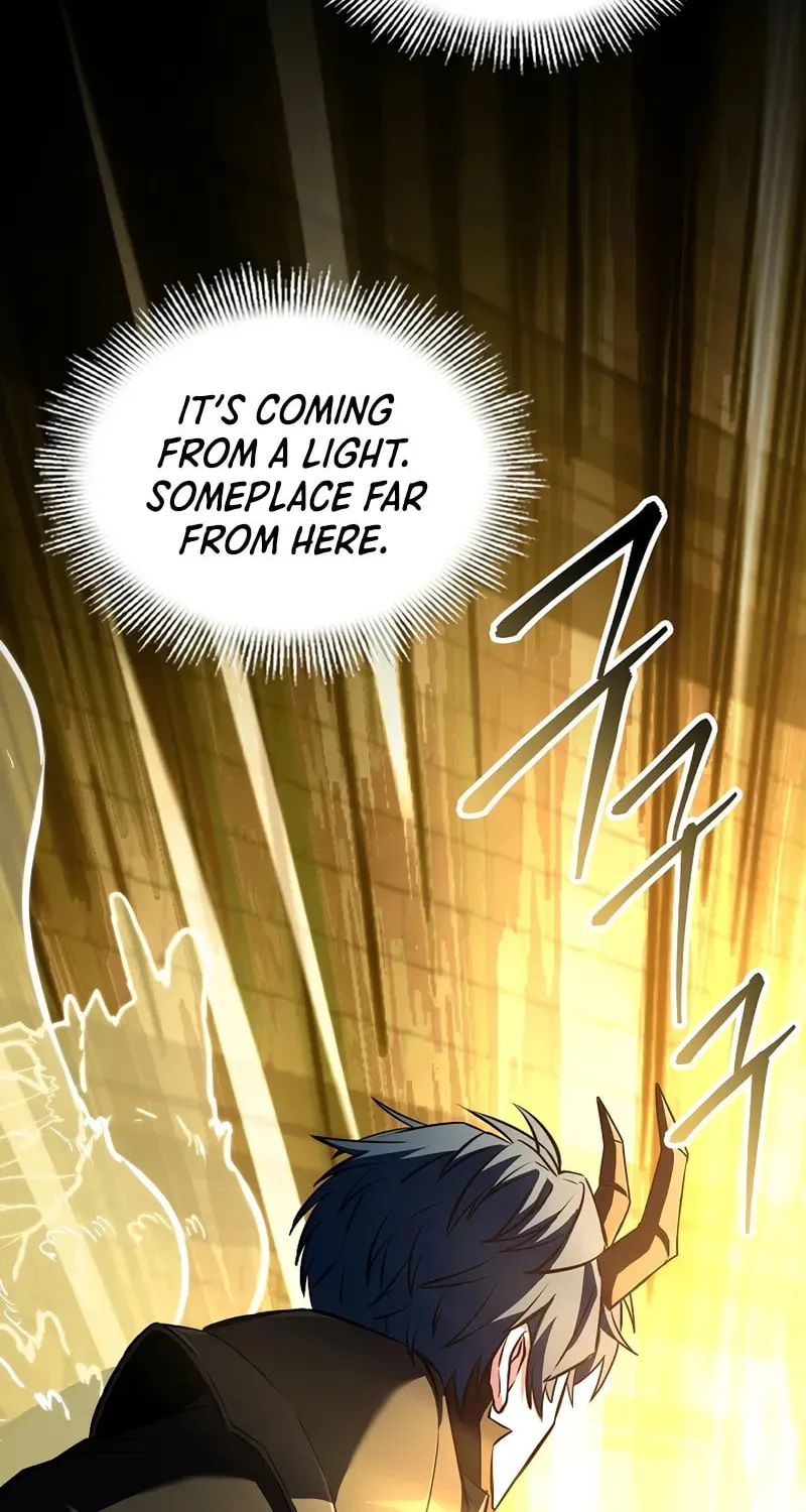 The Legendary Spearman Returns Chapter 176 page 92 - 