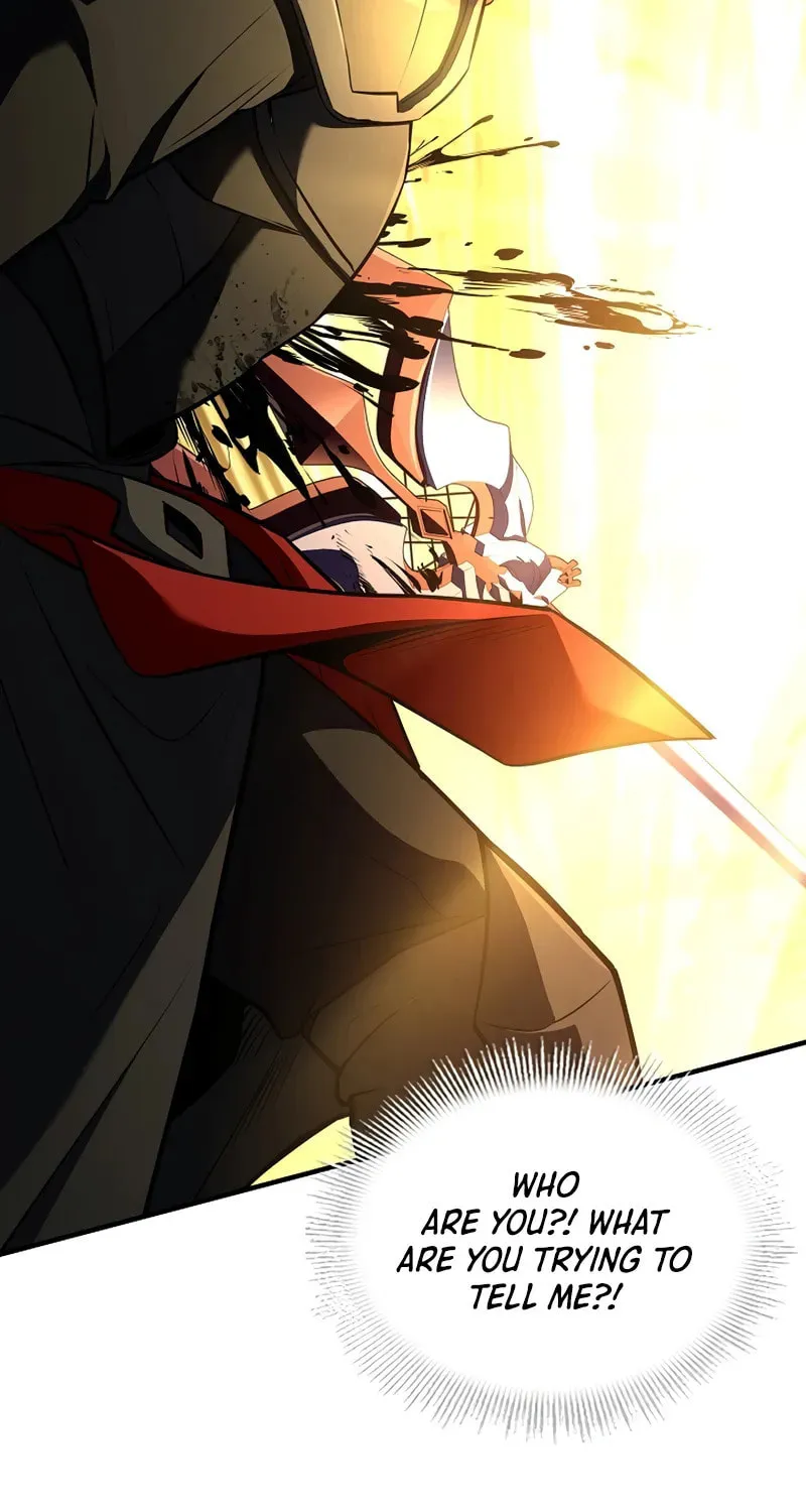The Legendary Spearman Returns Chapter 176 page 93 - 
