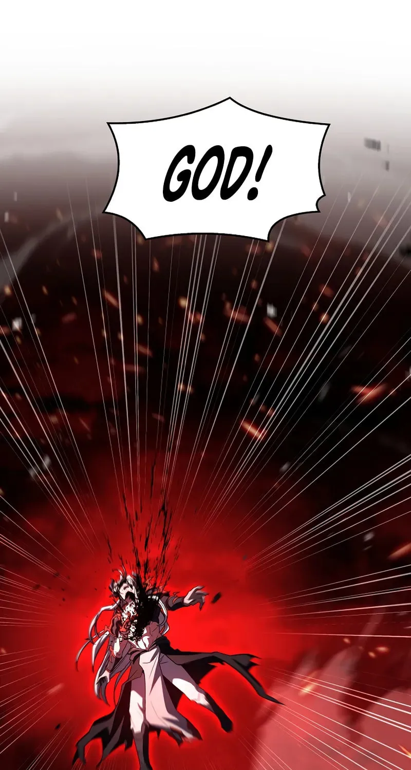 The Legendary Spearman Returns Chapter 177 page 2 - 