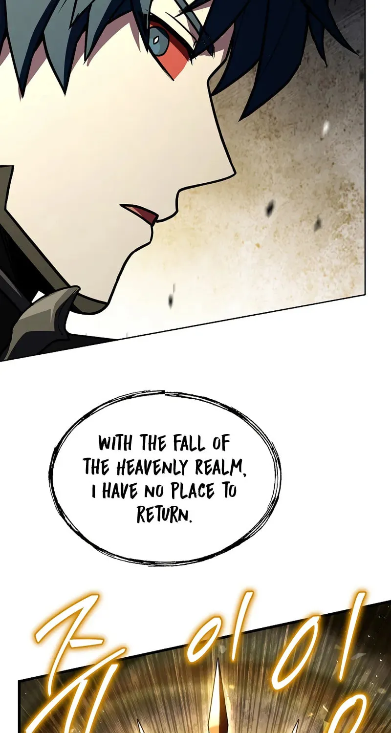 The Legendary Spearman Returns Chapter 177 page 105 - 