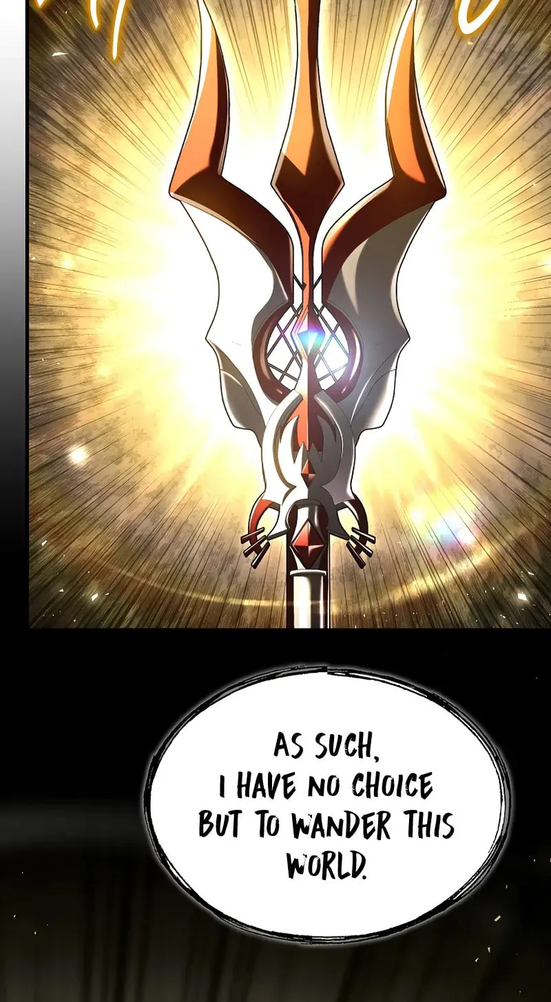 The Legendary Spearman Returns Chapter 177 page 106 - 
