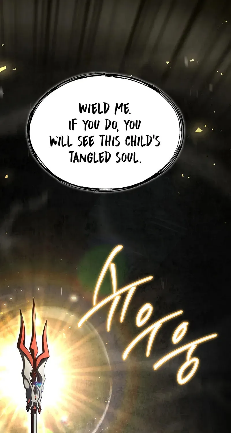 The Legendary Spearman Returns Chapter 177 page 107 - 