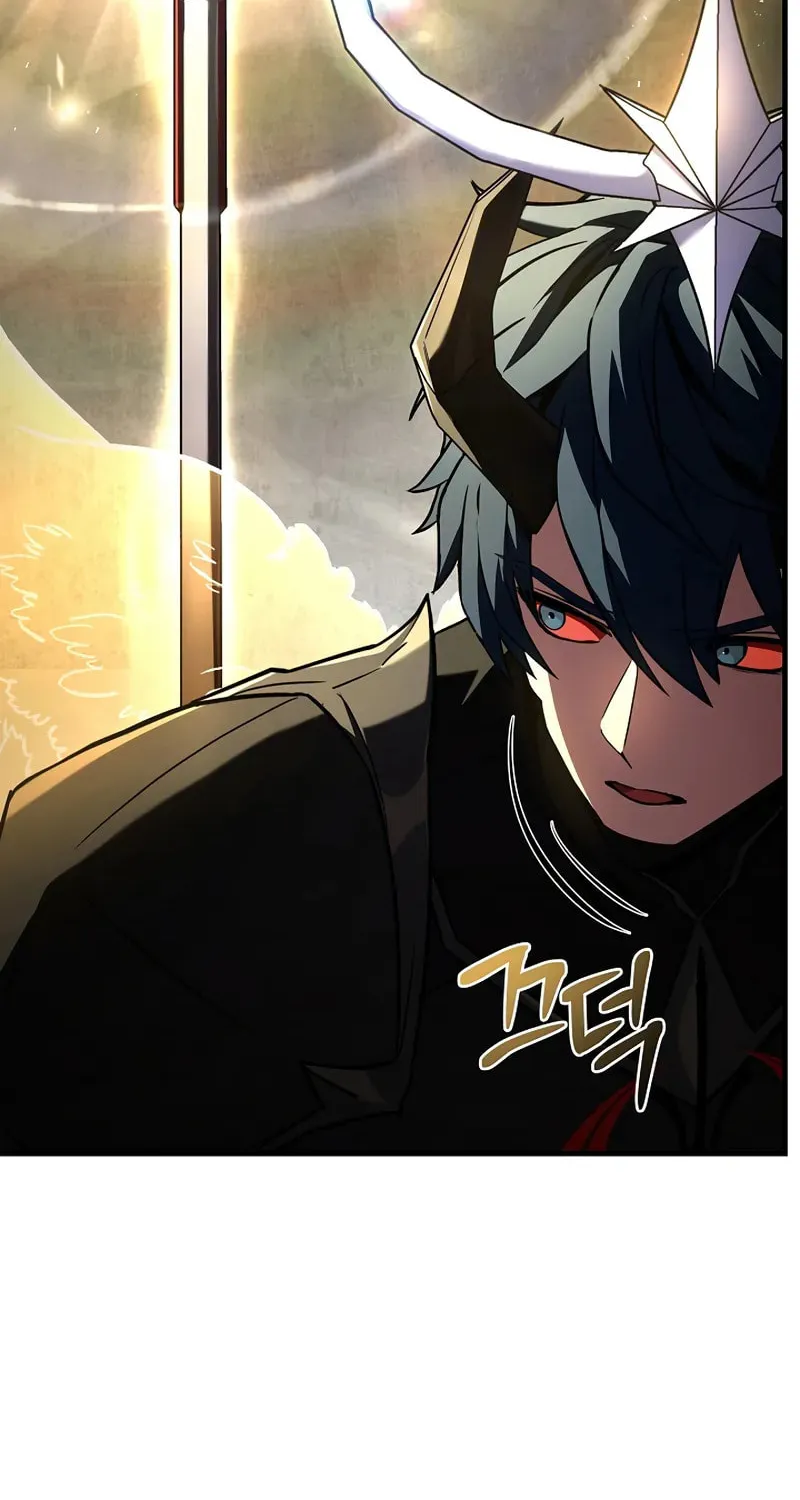 The Legendary Spearman Returns Chapter 177 page 110 - 