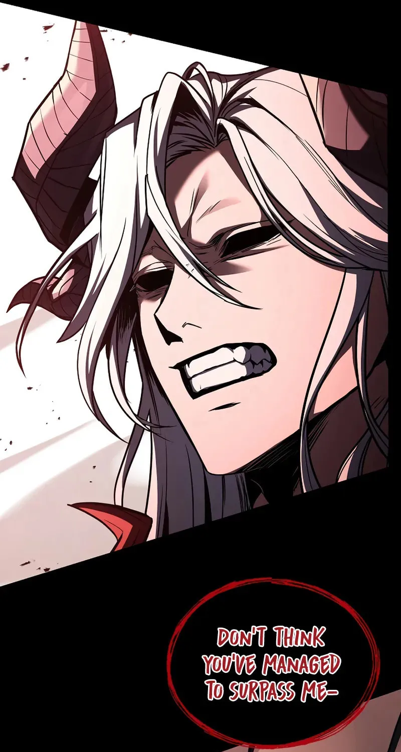 The Legendary Spearman Returns Chapter 177 page 12 - 
