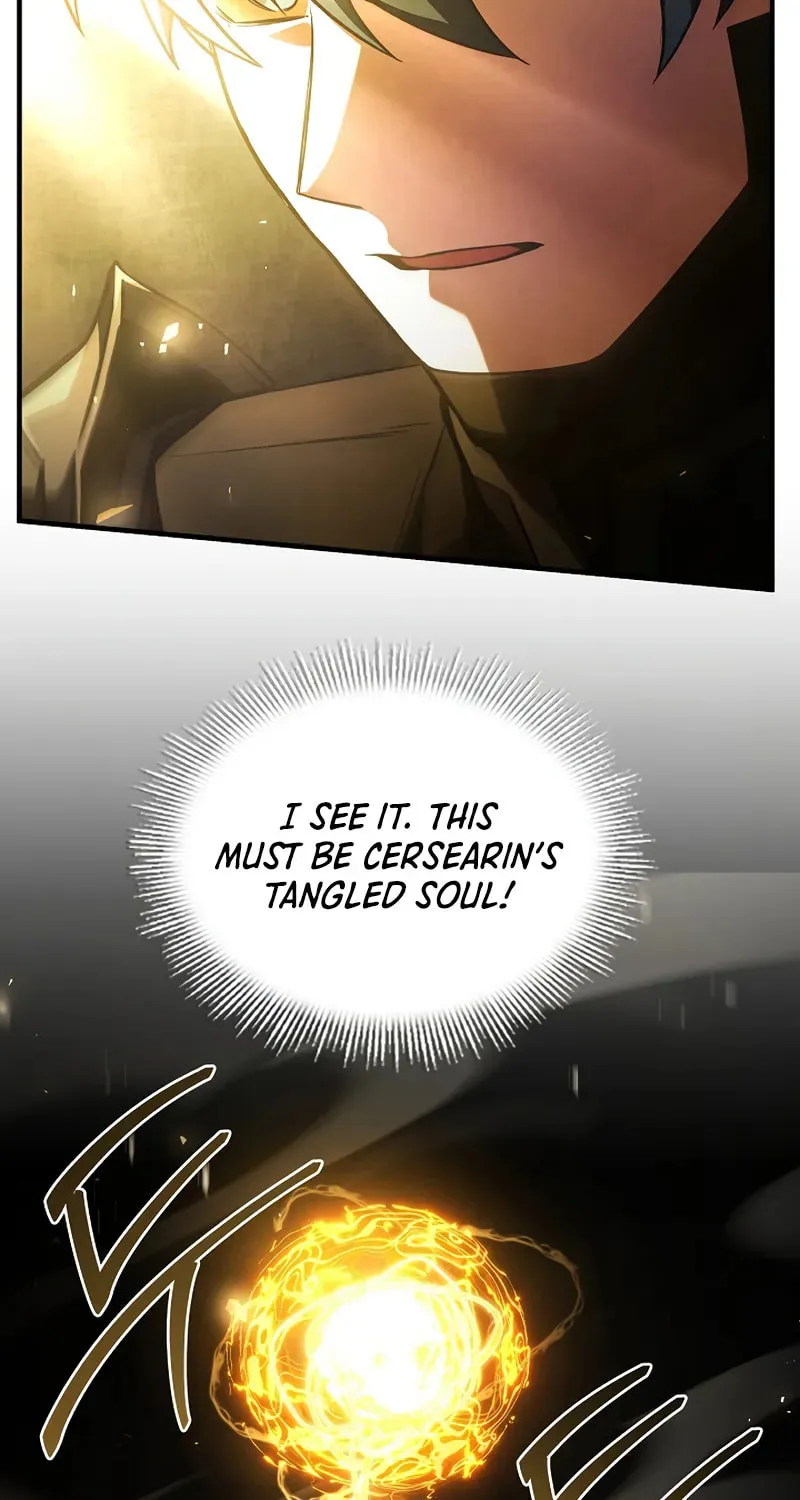 The Legendary Spearman Returns Chapter 177 page 113 - 