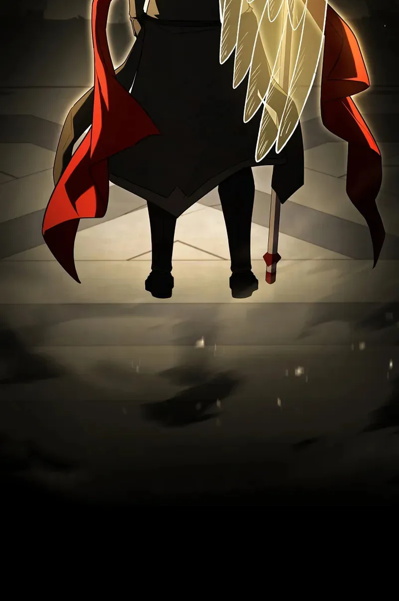 The Legendary Spearman Returns Chapter 177 page 115 - 