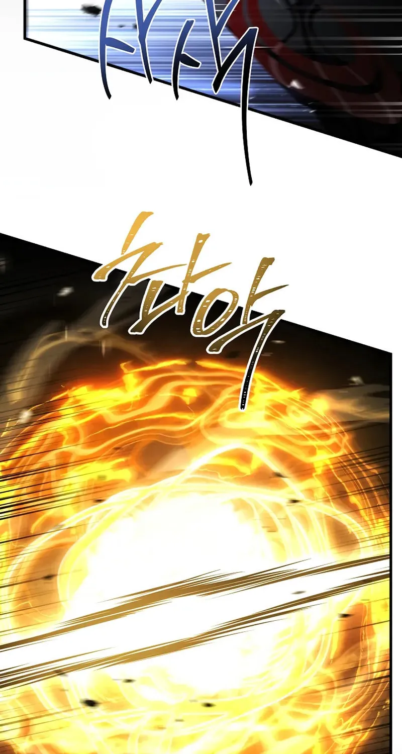 The Legendary Spearman Returns Chapter 177 page 117 - 
