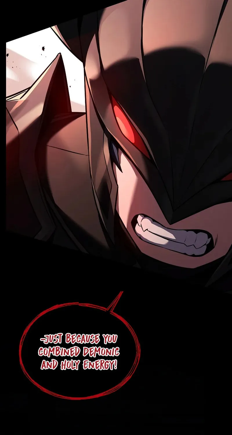 The Legendary Spearman Returns Chapter 177 page 13 - 