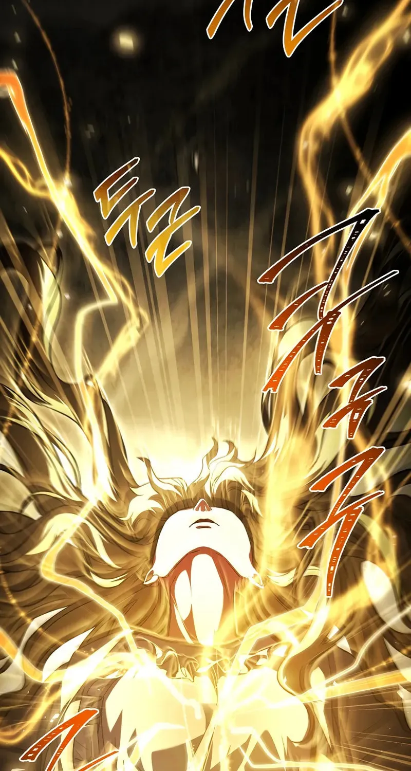 The Legendary Spearman Returns Chapter 177 page 121 - 