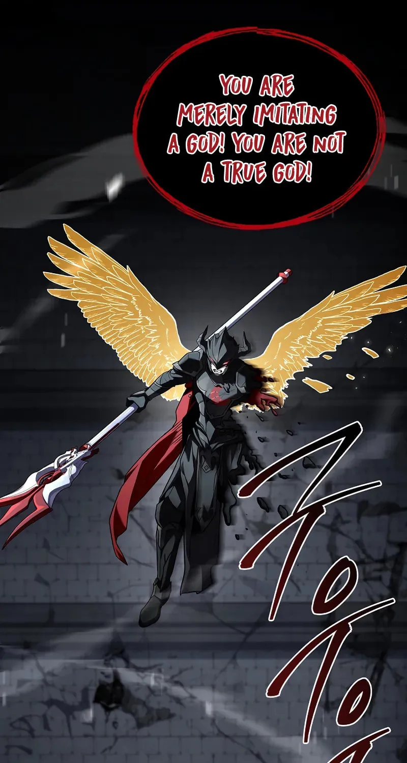 The Legendary Spearman Returns Chapter 177 page 14 - 