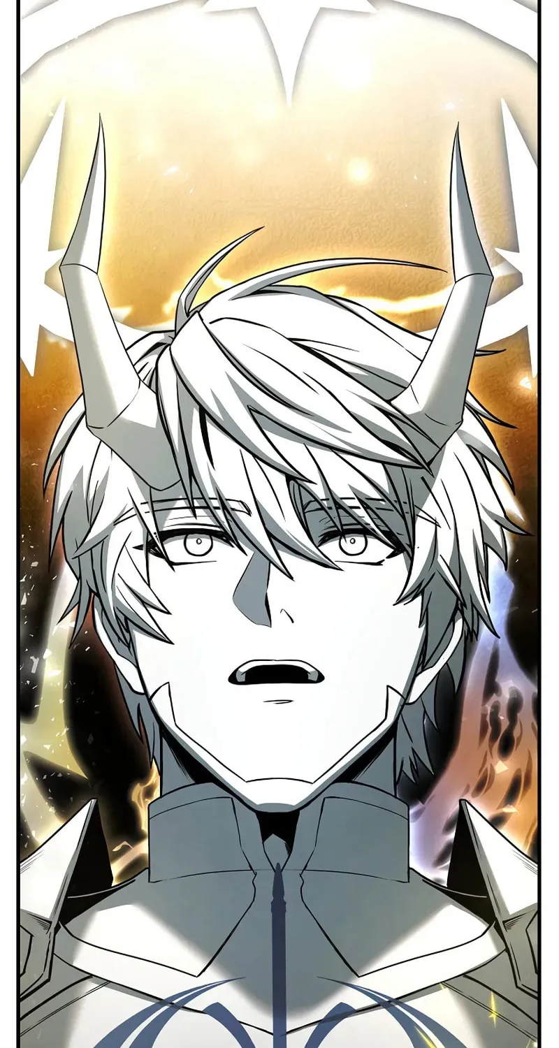 The Legendary Spearman Returns Chapter 177 page 17 - 