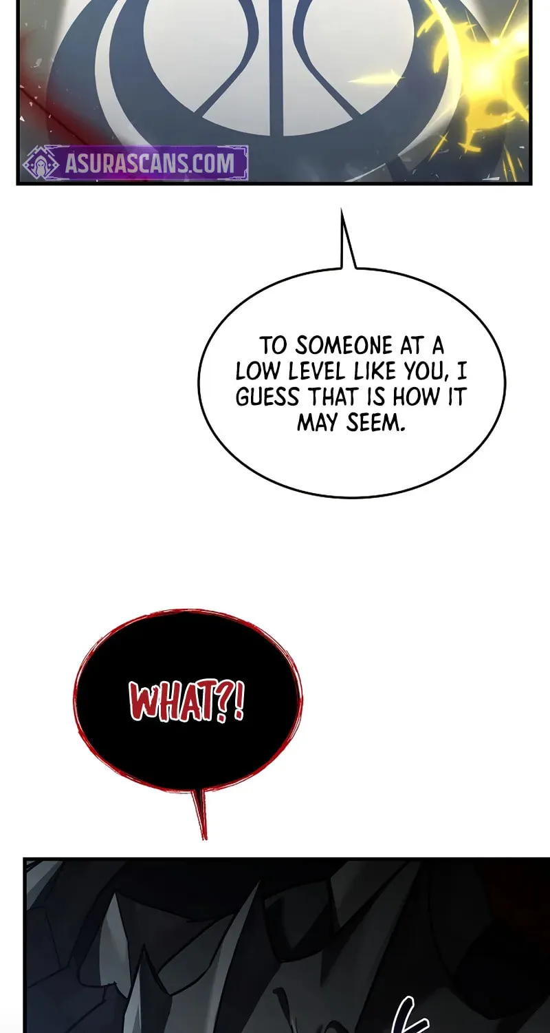The Legendary Spearman Returns Chapter 177 page 18 - 