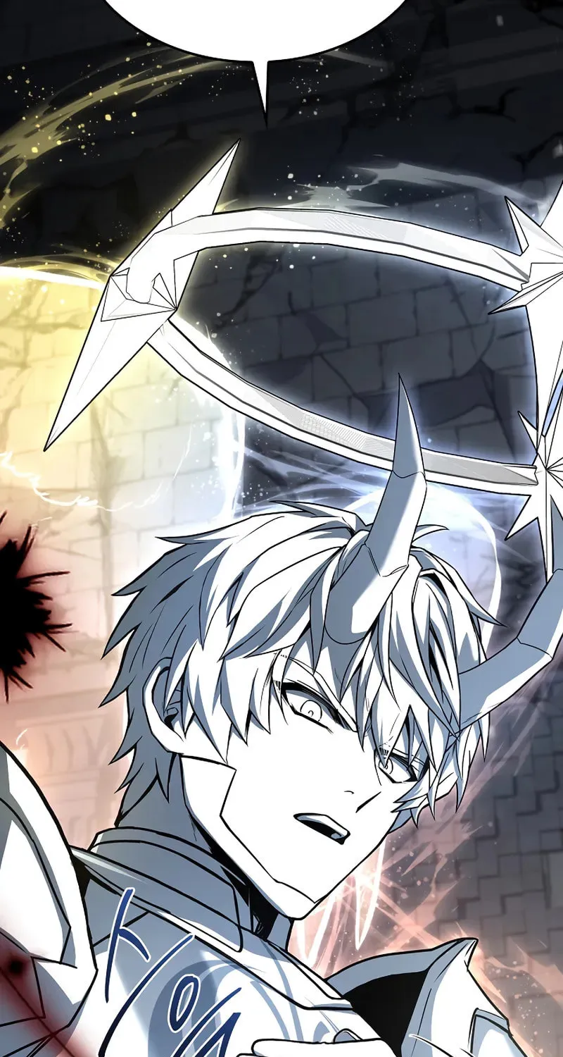 The Legendary Spearman Returns Chapter 177 page 20 - 